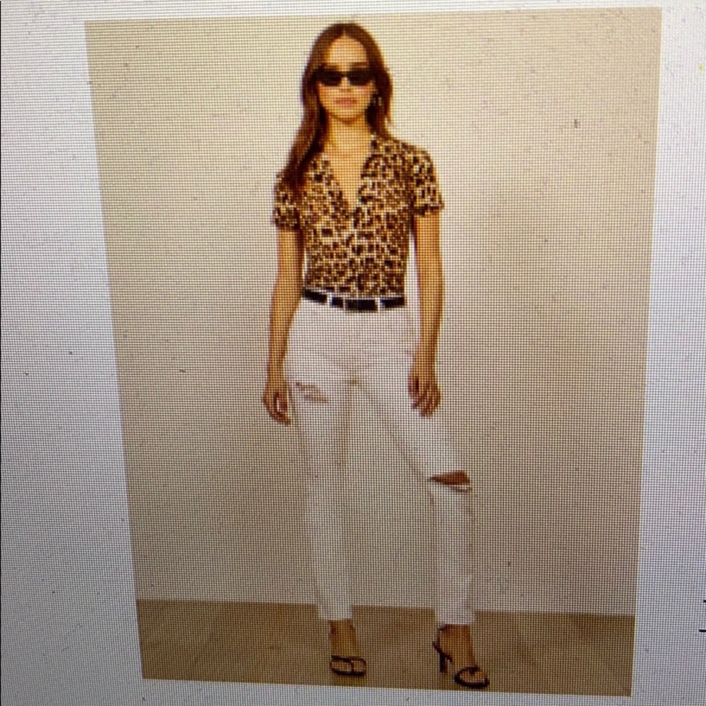 Reformation jeans